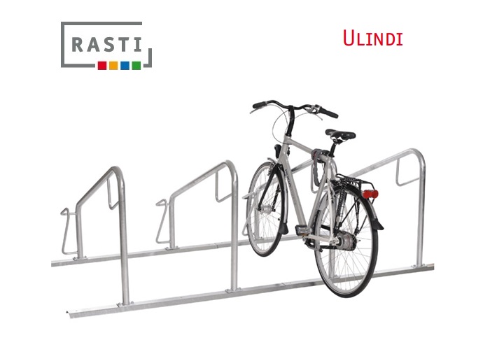 Fietsenrek ULINDI | DeKooij