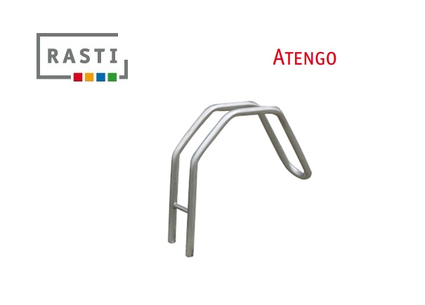 Enkele fietsparker ATENGO | DeKooij