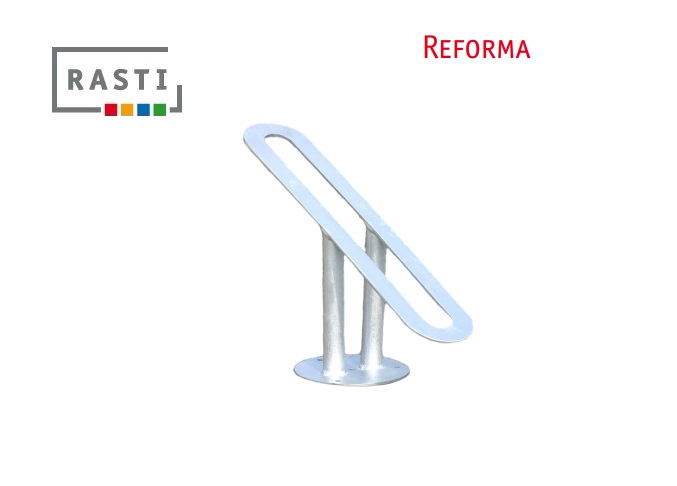 Enkele fietsparker REFORMA | DeKooij