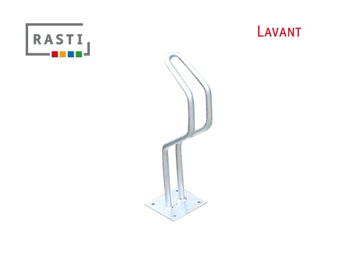 Fietsenrek LAVANT | dkmtools