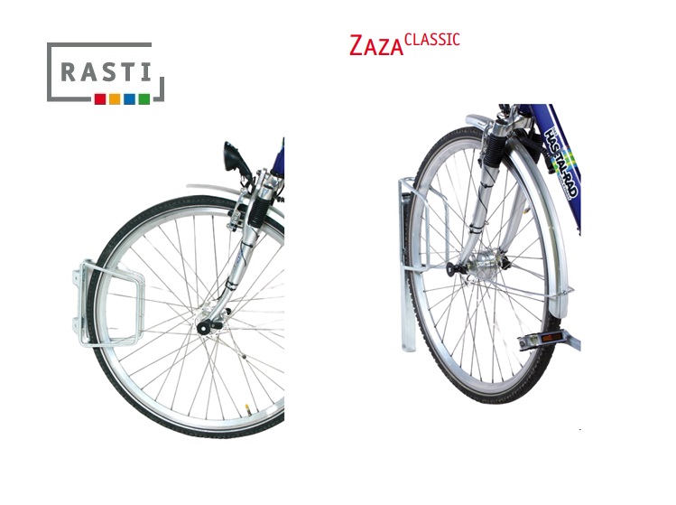 Fietsenrek ZAZA-Classic | DeKooij