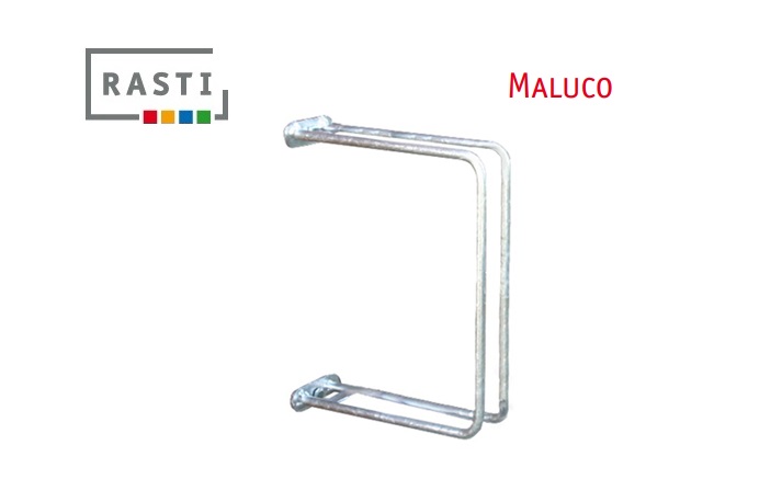 Fietsenrek MALUCO | DeKooij