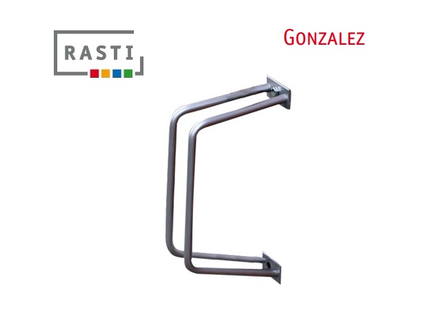 Fietsenrek GONZALEZ | DeKooij