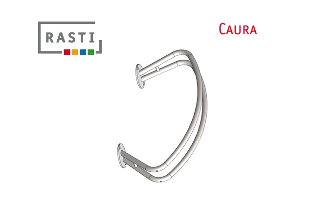 Fietsenrek CAURA | DeKooij