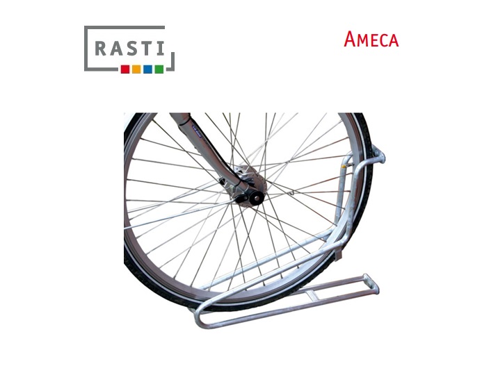 Fietsenrek AMECA | DeKooij