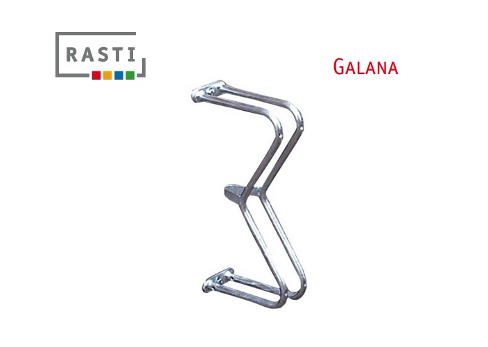 Fietsenrek GALANA | DeKooij
