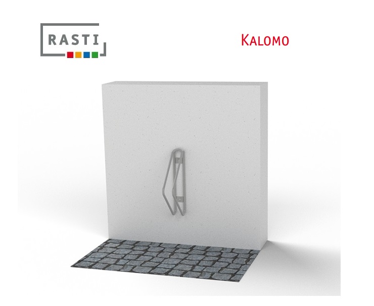 Fietsenrek KALOMO | DeKooij