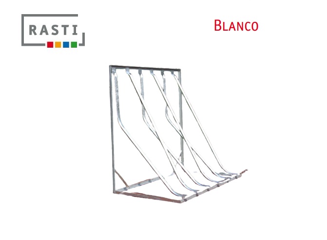 Fietsenrek Blanco | DeKooij