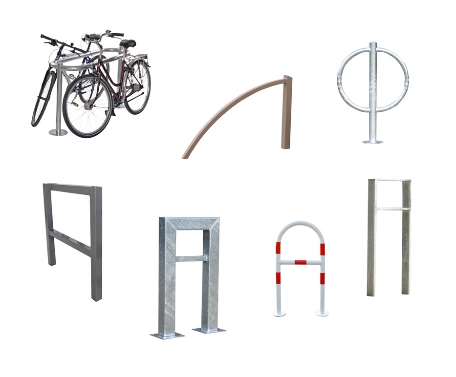 Fietsrek beugel | DeKooij