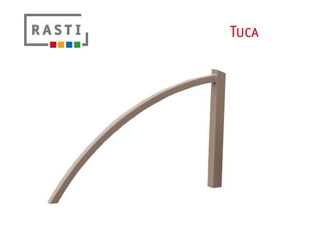 Fietsrek beugel TUCA | DeKooij