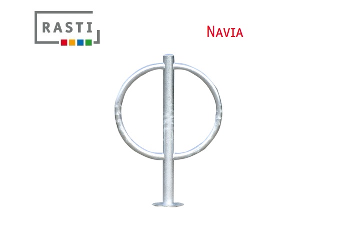 Fietsrek beugel NAVIA | DeKooij
