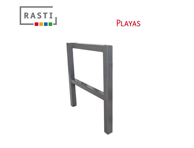 Fietsrek beugel PLAYAS | DeKooij