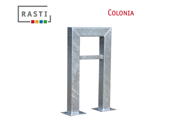 Fietsrek beugel COLONIA | DeKooij