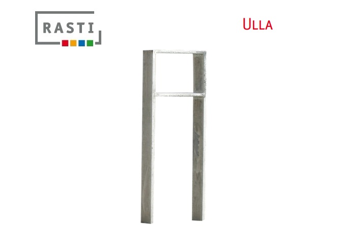 Fietsrek beugel ULLA | DeKooij