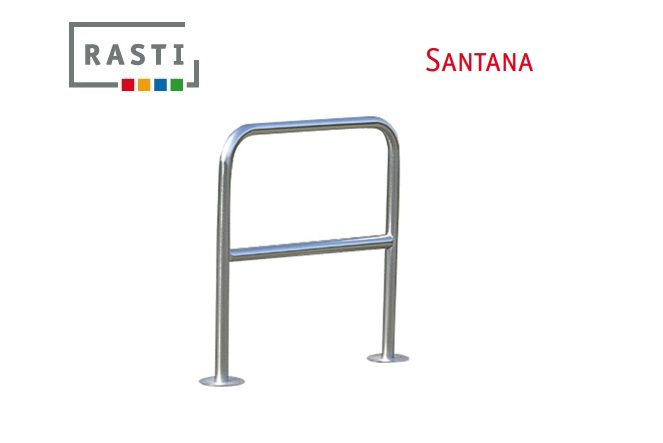 Fietsrek beugel SANTANA | DeKooij