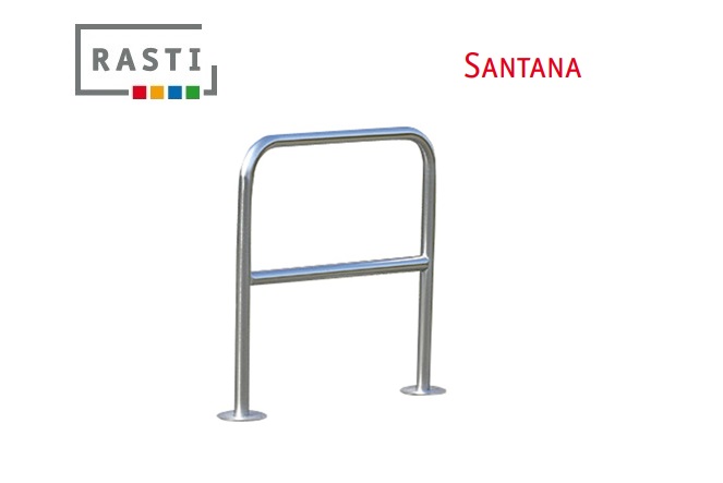 Fietsrek beugel SANTANA | dkmtools