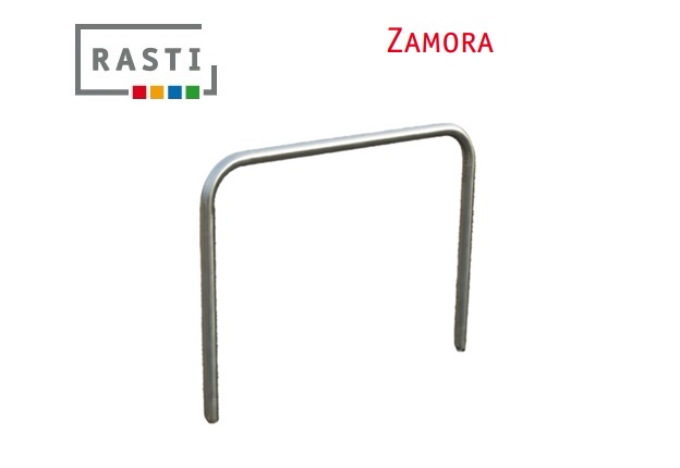 Fietsrek beugel ZAMORA | DeKooij