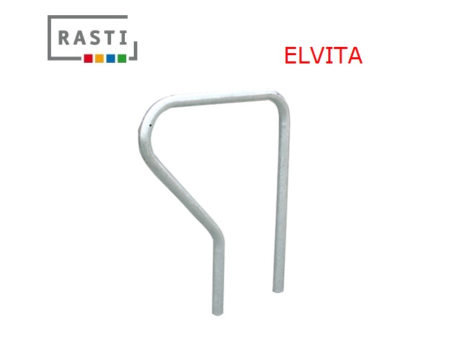 Fietsrek beugel ELVITA | DeKooij