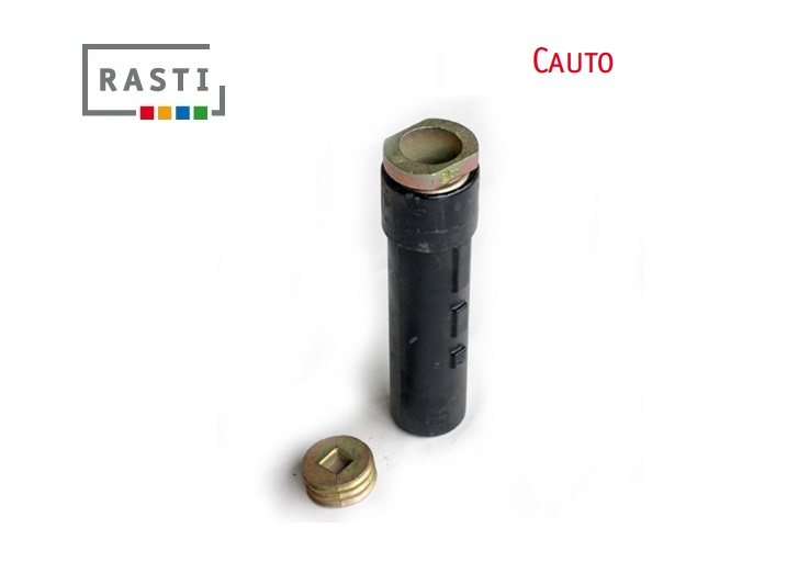 Bodemhuls CAUTO | DeKooij