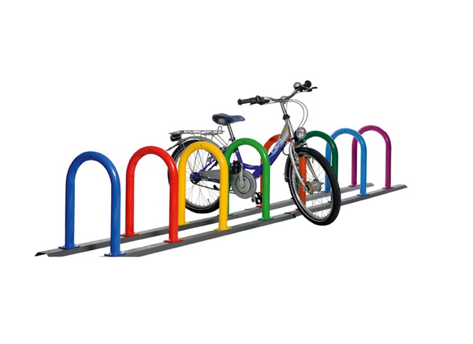 Fietsstandaard voor kinderen | DeKooij