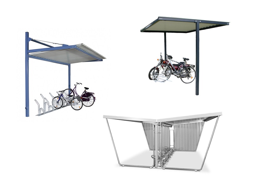 Fietsenstalling | DeKooij