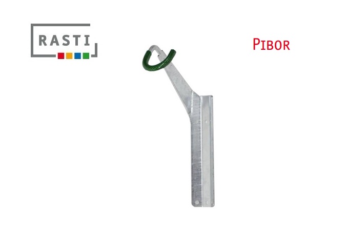 Enkele wielhanger PIBOR | DeKooij