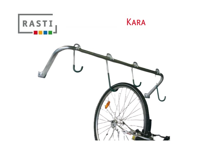 Fietshangers KARA | DeKooij