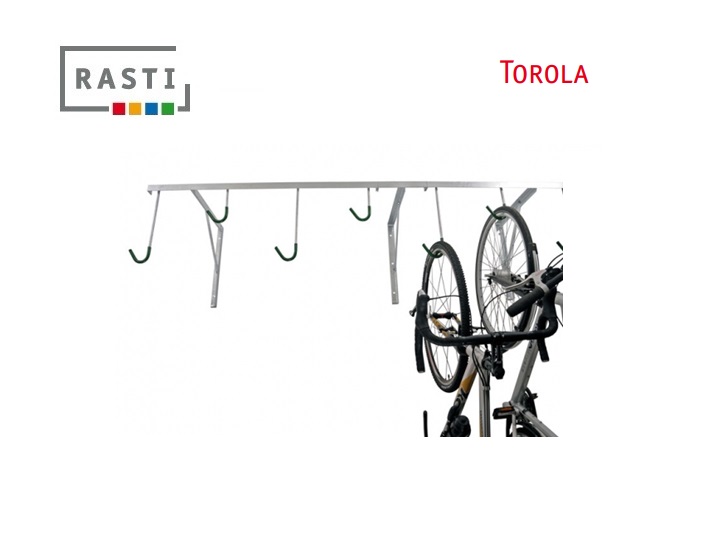 Fietshangers TOROLA | DeKooij