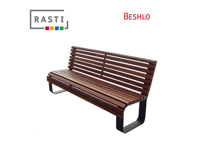 Parkbank BESHLO | DeKooij