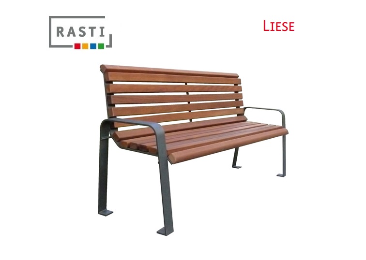 Parkbank LIESE | DeKooij