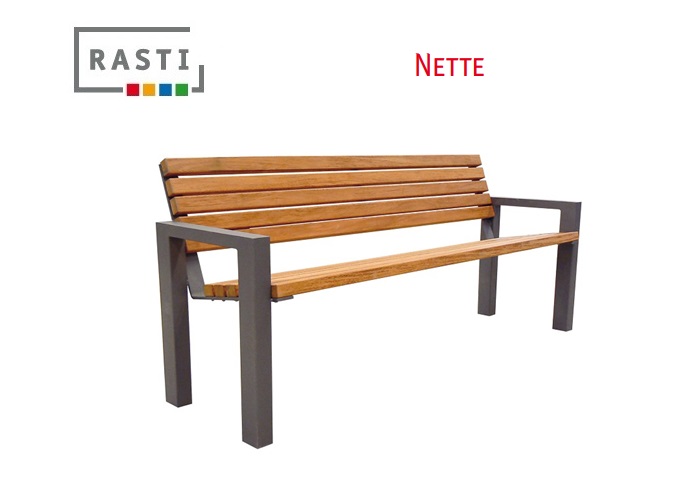 Parkbank NETTE | DeKooij