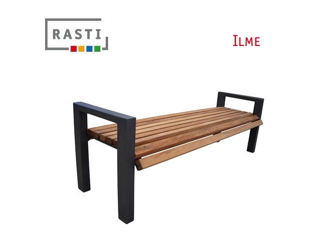 Parkbank ILME | DeKooij
