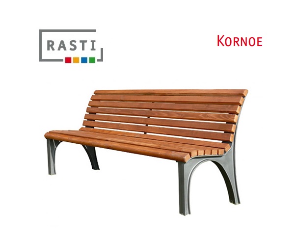 Parkbank KORNOE | DeKooij