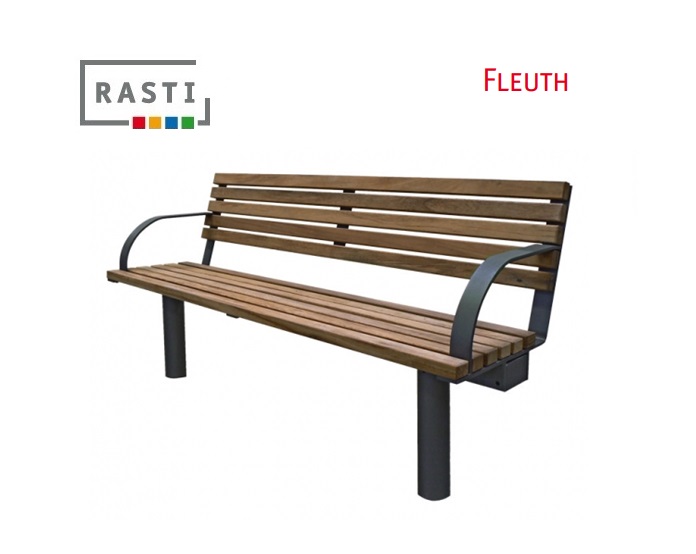 Parkbank FLEUTH | DeKooij