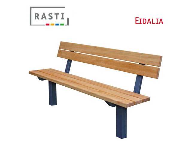 Parkbank EIDALIA | DeKooij