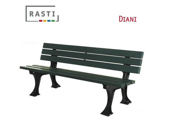 Parkbank DIANI | DeKooij