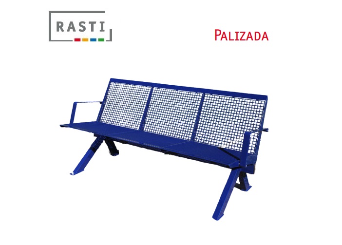 Parkbank PALIZADA | DeKooij