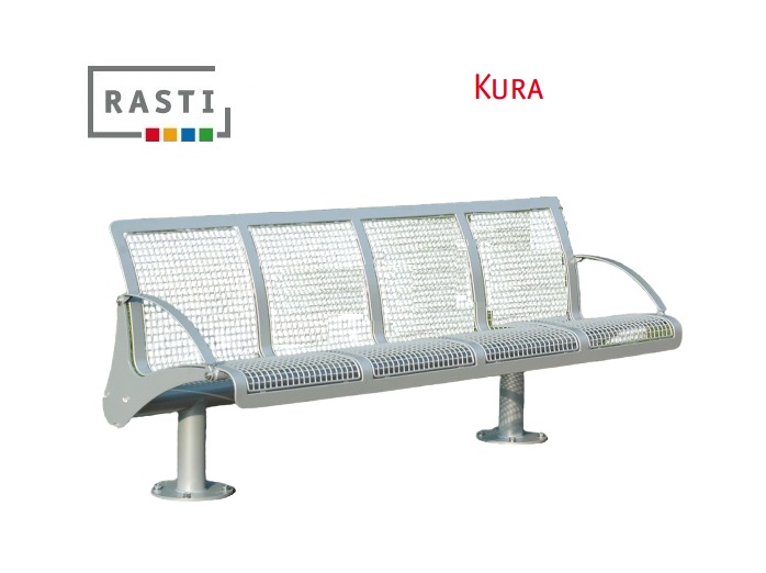 Parkbank KURA | DeKooij