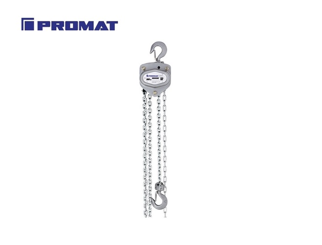 Ketting Takel Promat | dkmtools