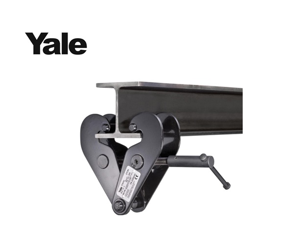 Yale YC Balkklemmen | dkmtools