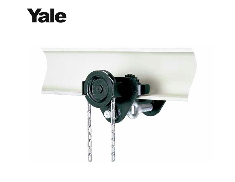 Yale HTG Haspelloopkat | dkmtools