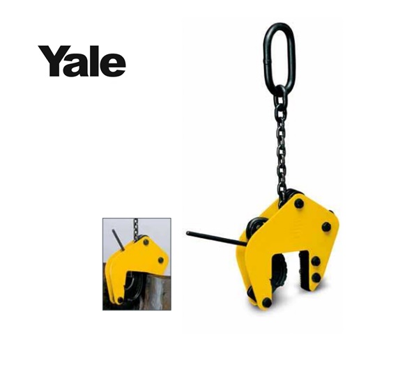 Yale TAG Universele klemmen | dkmtools