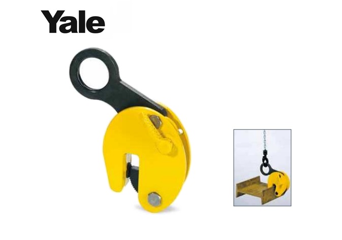 Yale TTR Balkenkrabber | dkmtools