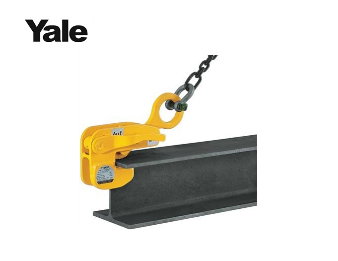 Yale TTT Horizontaal plaatklemmen | dkmtools