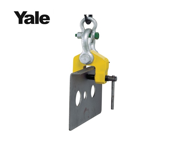 Yale TSH Schroefklem | dkmtools