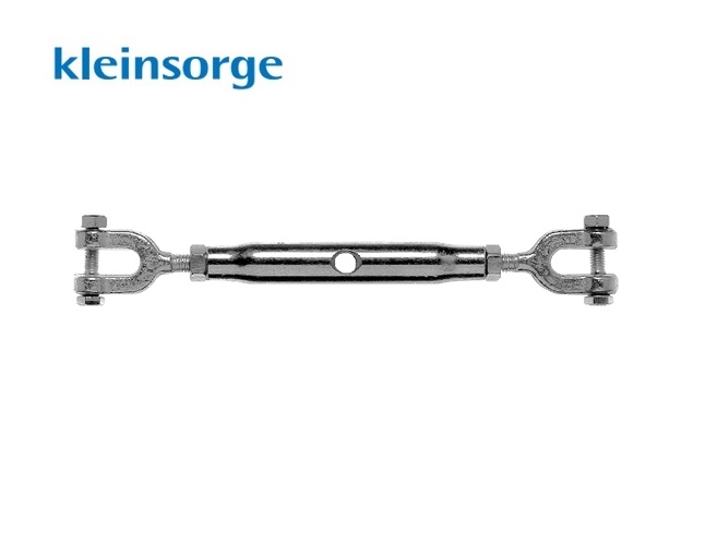 Spanschroeven met dubbele gaffels DIN 1478 | dkmtools