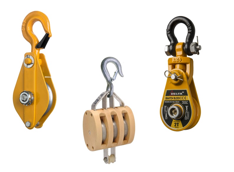 Klapblokken | DKMTools - DKM Tools