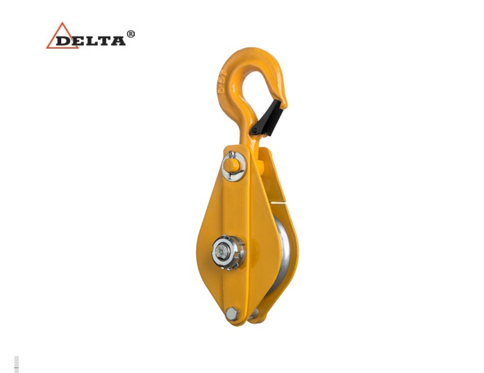 Klapblok met haak | DKMTools - DKM Tools