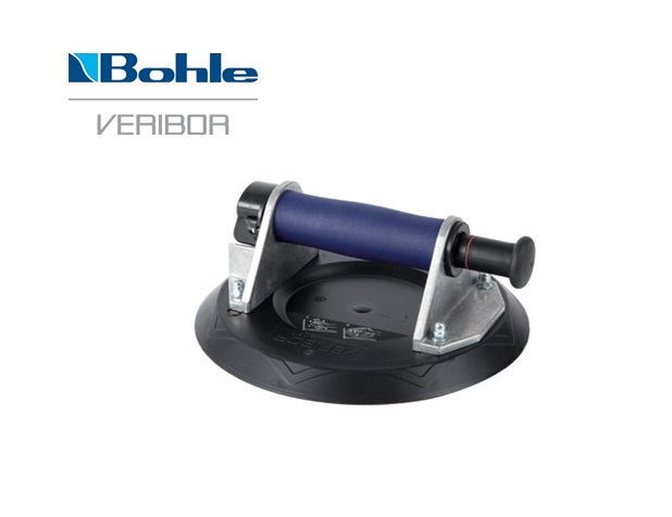 Veribor 601 pompzuigheffer | dkmtools