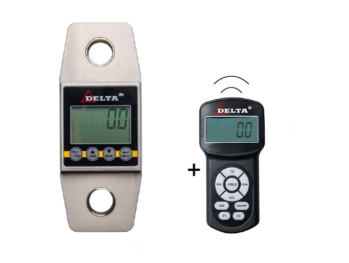 Lastmeter met radiografie | DKMTools - DKM Tools